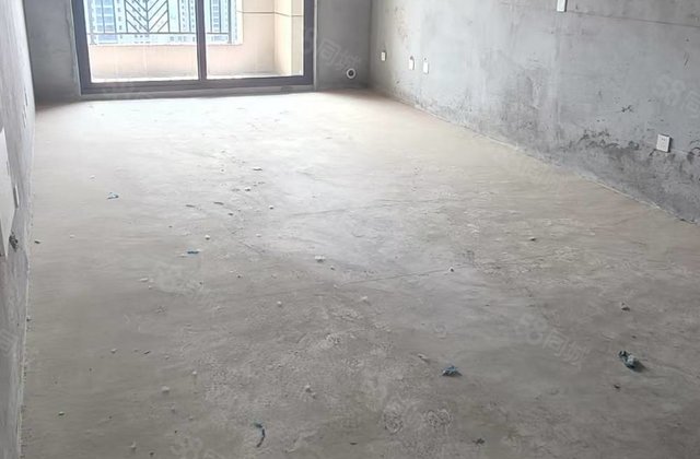 明发江湾新城3室2厅103㎡35万二手房图片