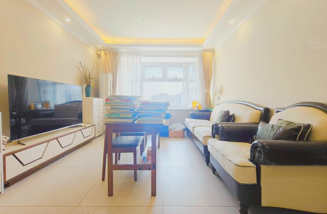 八方小区(B区)3室2厅126.73㎡300万二手房图片