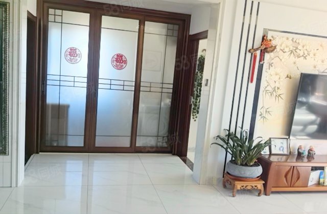 森临1号2室1厅92.99㎡51万二手房图片