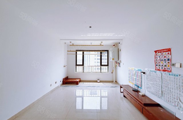 民生凤凰城1号院 有电梯 小区新 精装好房