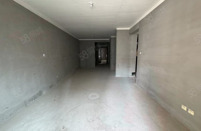 佳源荣御府3室2厅123㎡112万二手房图片