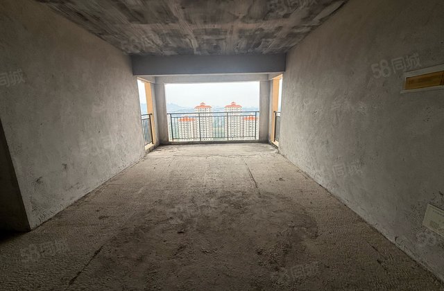 泰和华府7室2厅139.39㎡56.8万二手房图片