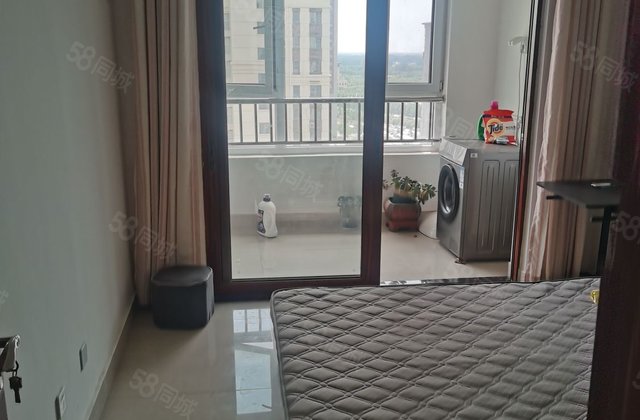 房东急售松桂路付庄小区两室 可按揭 郑官屯 南湖 幸福新居