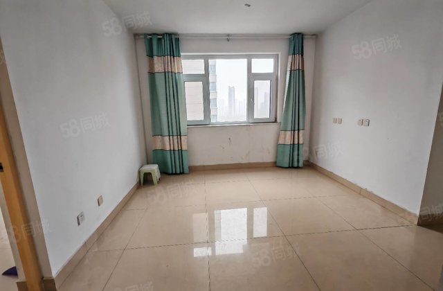 河景房 边户 三室一厅 南北通透   即住 免大税 看房方便