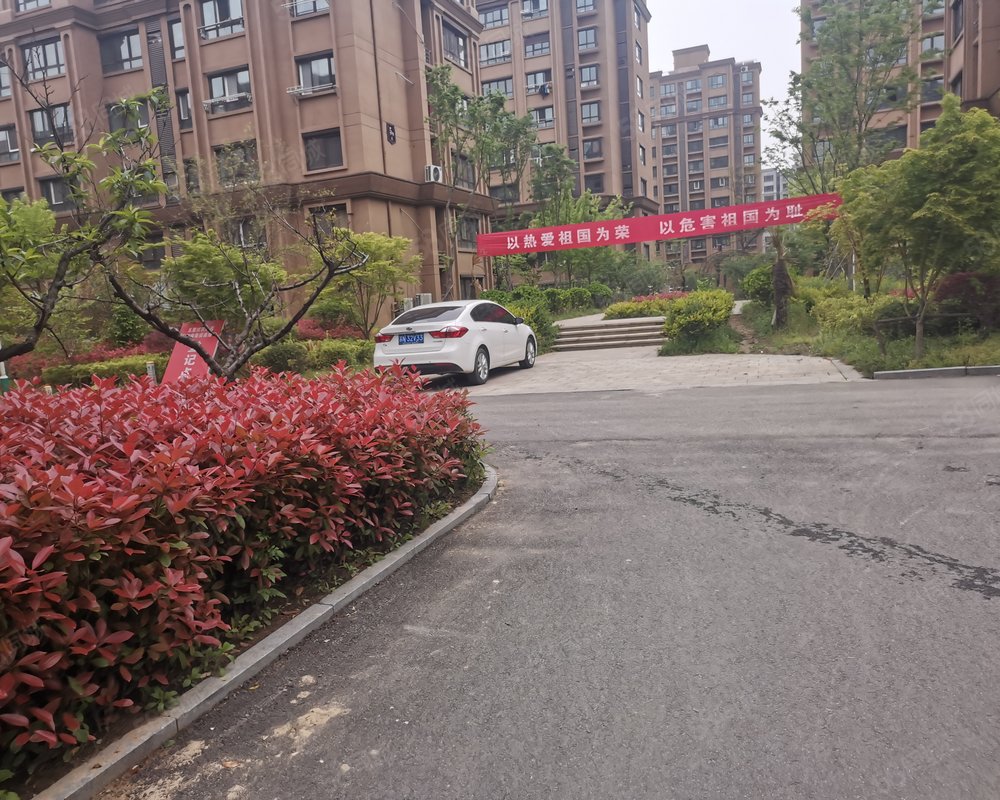 【米兰春天, 米兰春天小区详情,房价走势,房源,业主论坛】- 泗阳58