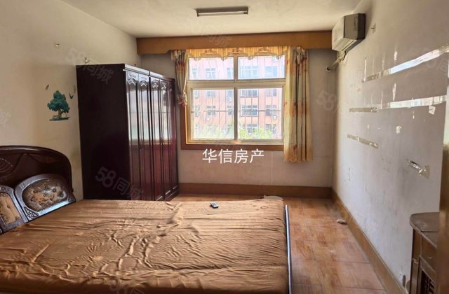 文轩 外国语 裕昌文轩 柳园小区北区 多层三楼 有钥匙满五