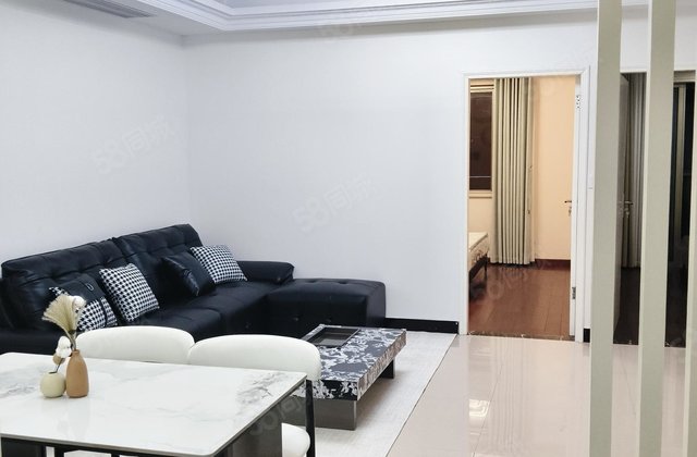 丽江苑2室2厅87.77㎡102万二手房图片