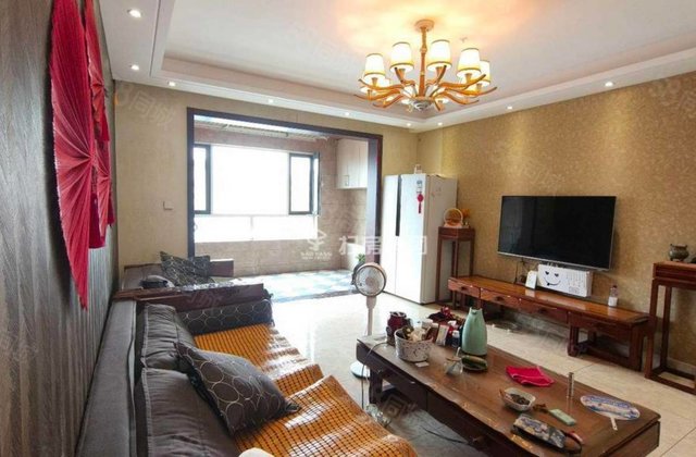 市医院 老东昌 一品家苑 电梯洋房经典全明户型带车位储藏室