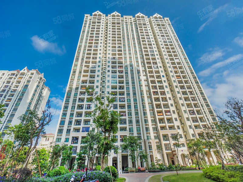 首付13万急单价9千起买一线湖景大三房高楼层事业无遮挡学府旁