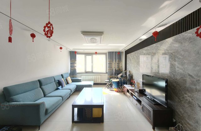 明日星城知雅苑2室2厅114.65㎡89万二手房图片