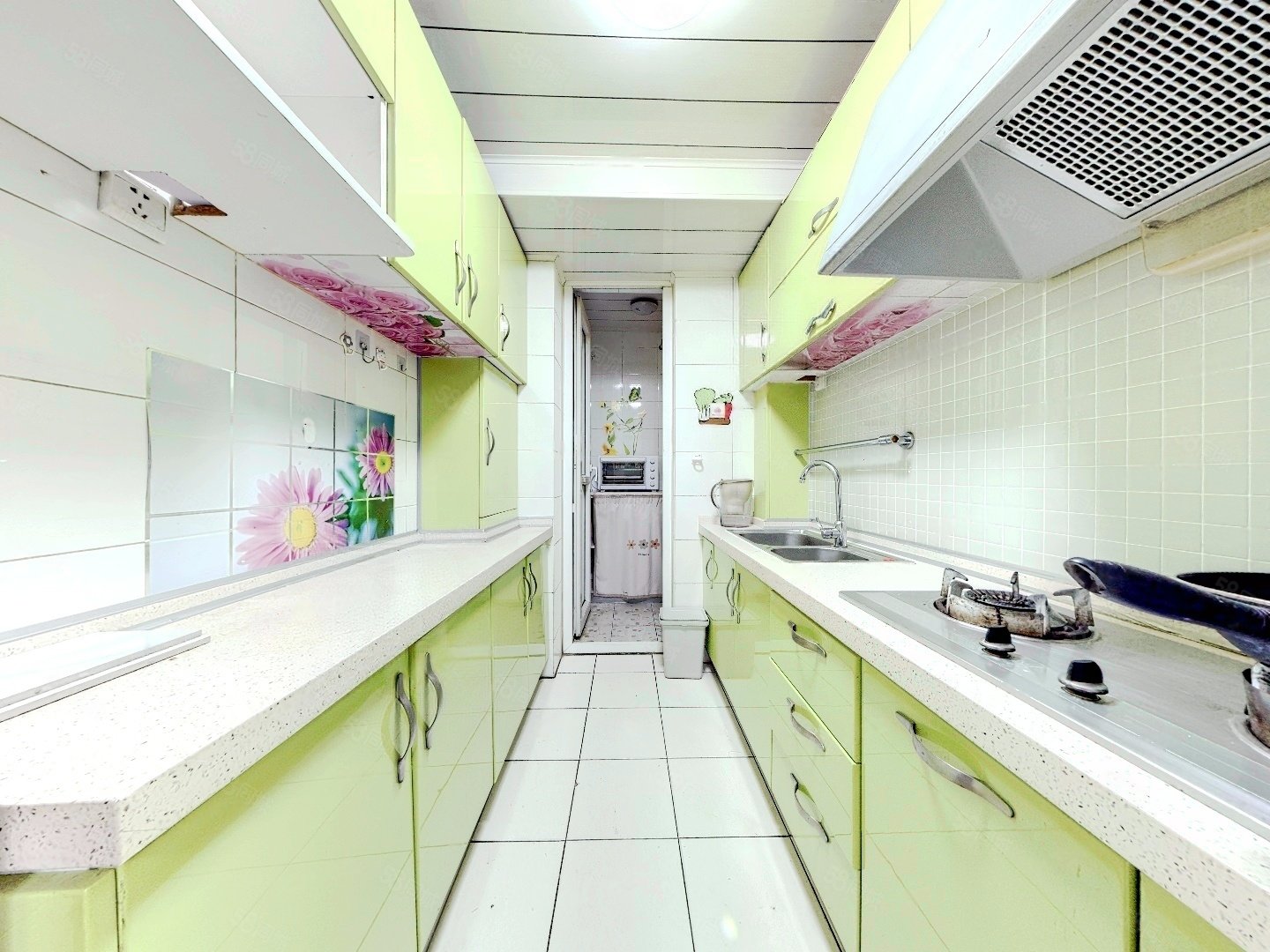 廣渠家園2室1廳1衛(wèi)71.43㎡西559萬