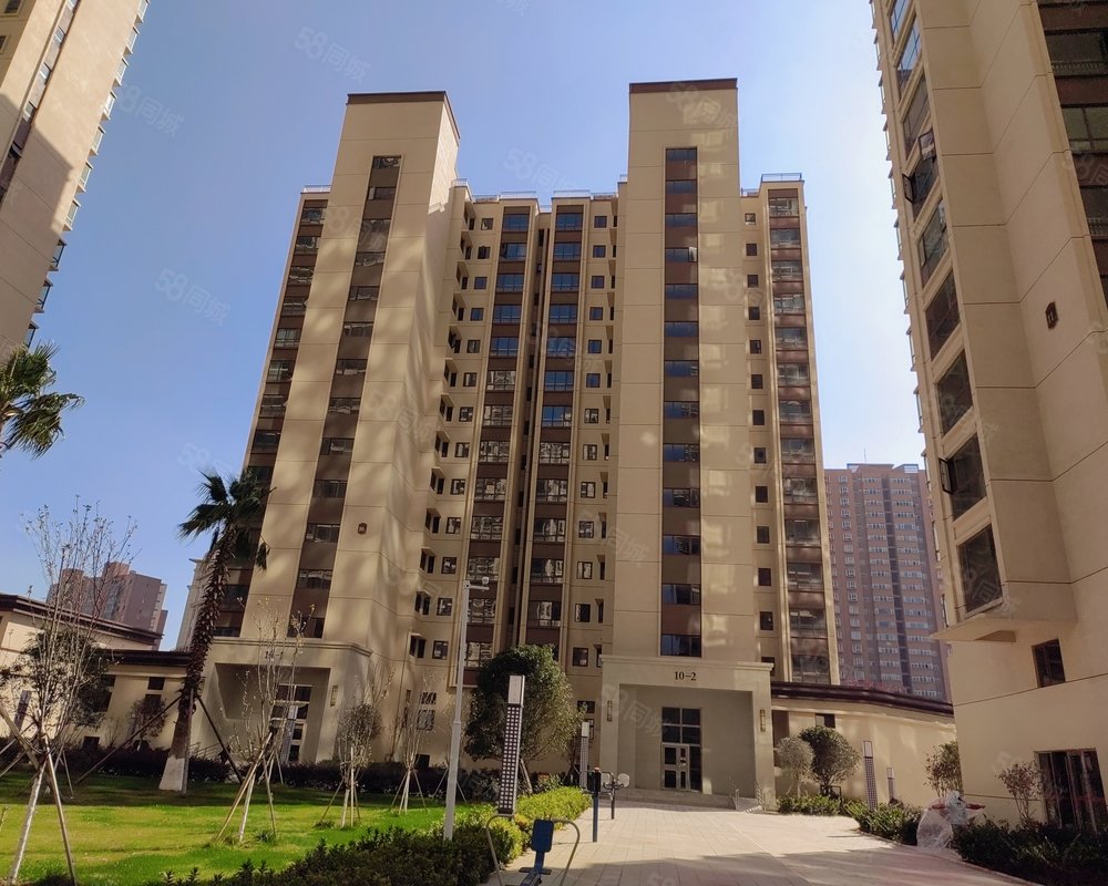 【金港华庭, 金港华庭小区详情,房价走势,房源,业主论坛】- 曲靖58