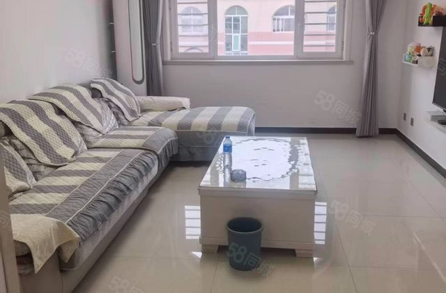 昌盛苑3室2厅128㎡57万二手房图片