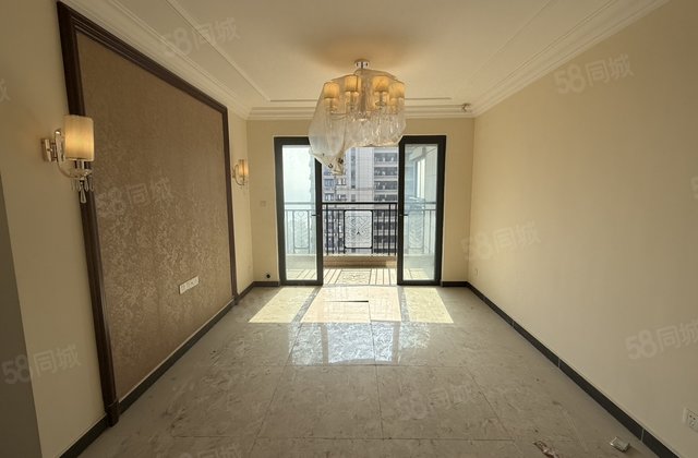 恒大御景3室2厅94㎡81.5万二手房图片