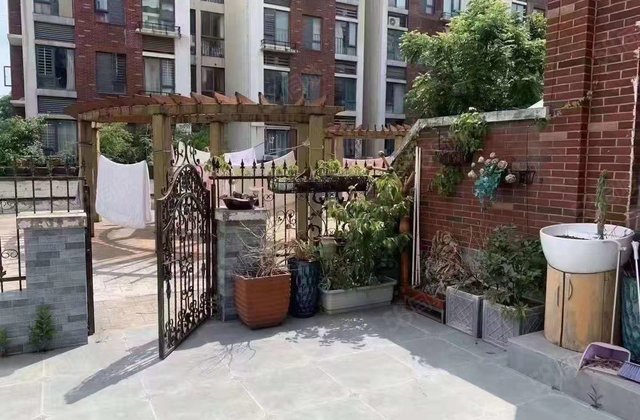 15㎡ 南北低层(共6层) 瑞泽源一里洋房       