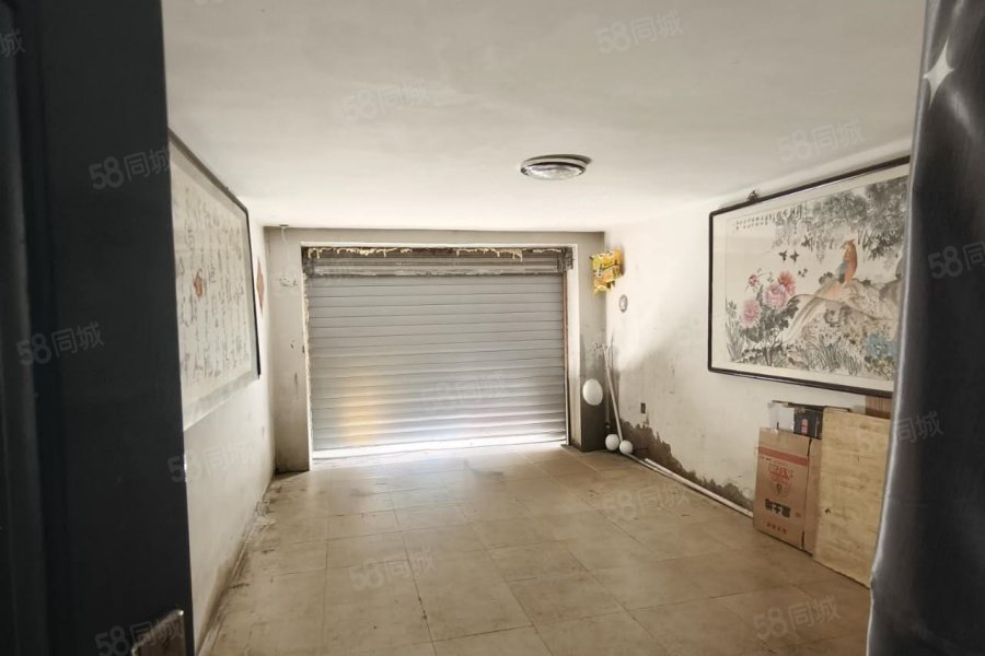 和谐嘉园(东区)4室2厅2卫168㎡南北60万