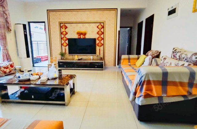 壹品檀国际社区4室2厅105.19㎡70万二手房图片