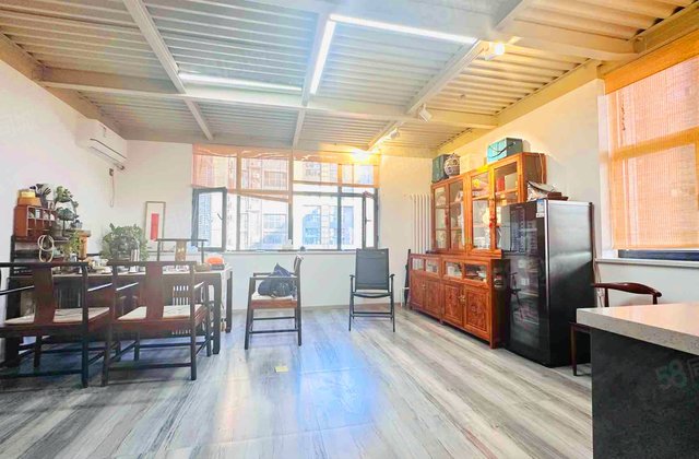 南飞鸿广场1室1厅51.99㎡56万二手房图片