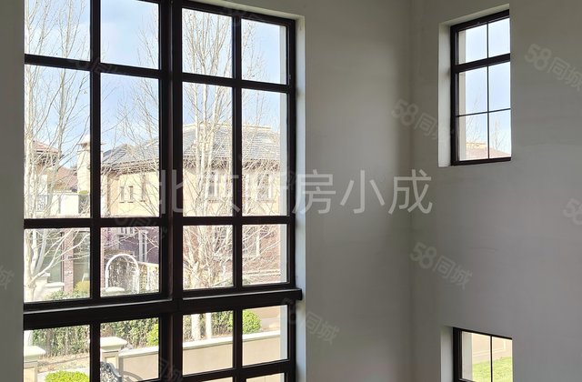 北辰红橡墅6室5厅630㎡1645万二手房图片