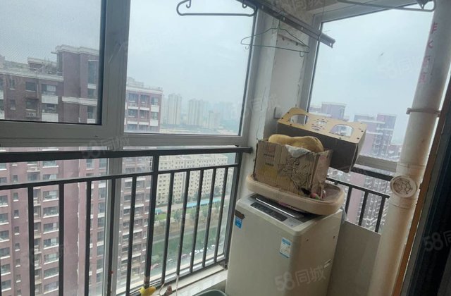 买两室得四室 徒骇河 水岸花语 两室两厅 诚心出售 三层复式