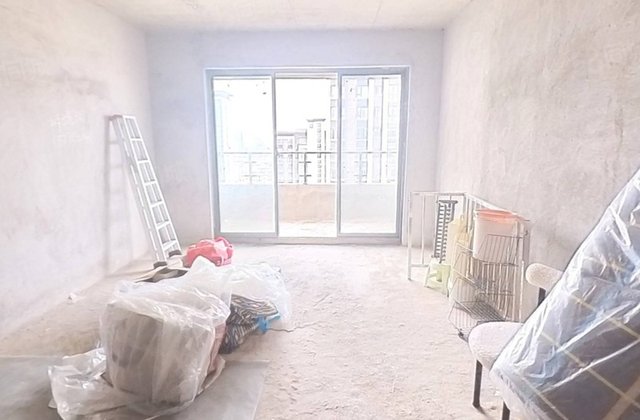 鹭州学府3室2厅112㎡79.6万二手房图片