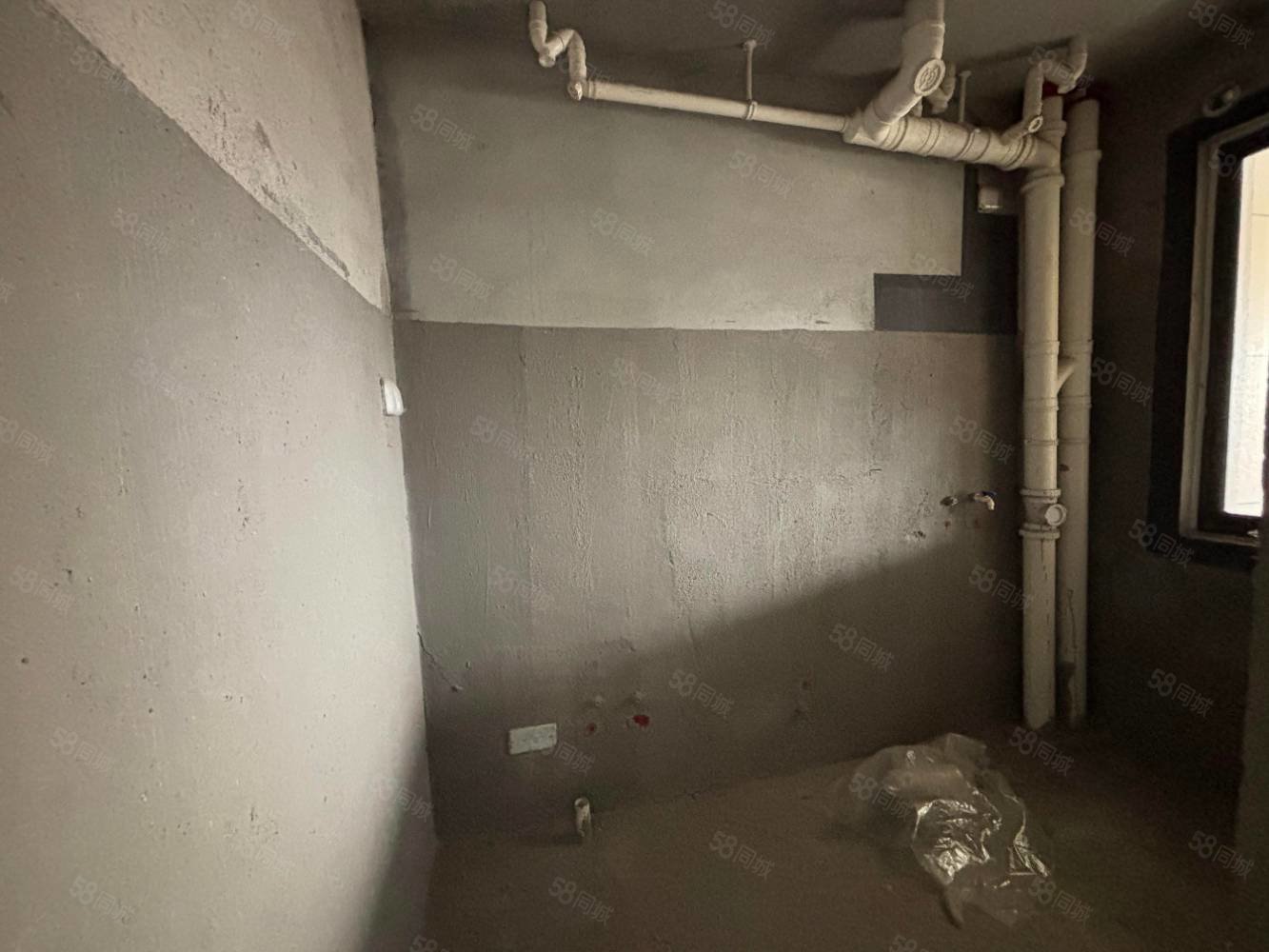 杭颐师大状元府(东区)3室2厅1卫96㎡南北48万