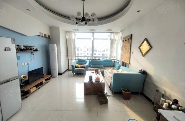 锦绣花苑3室2厅120.93㎡97万二手房图片