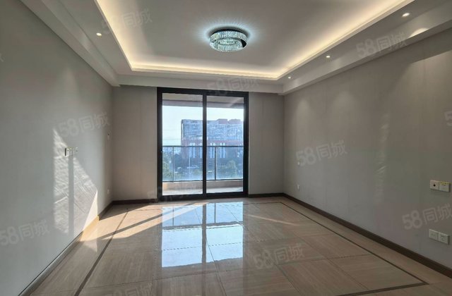 杨柳郡3室2厅109.61㎡230万二手房图片