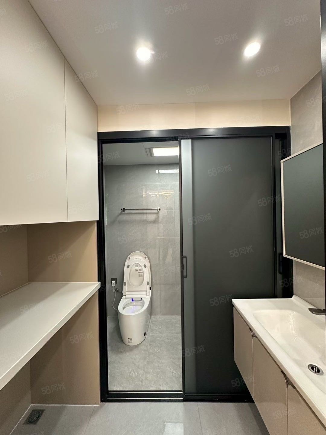 幸福小区3室2厅1卫122㎡南北49万