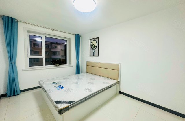 35街区2室1厅60㎡22.5万二手房图片