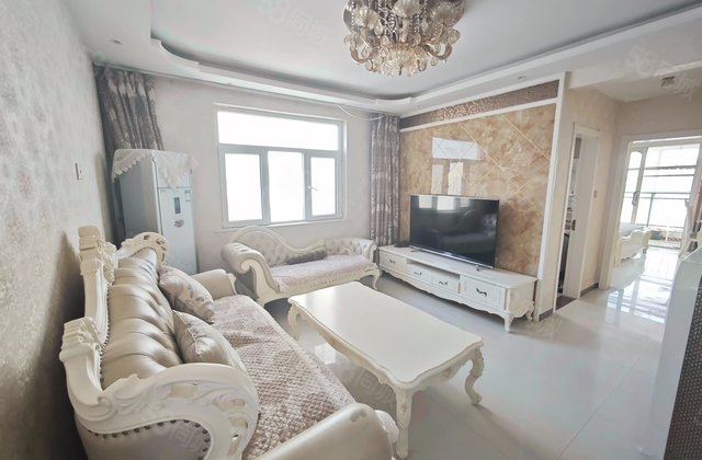 中达尚城3室2厅111.48㎡54万二手房图片