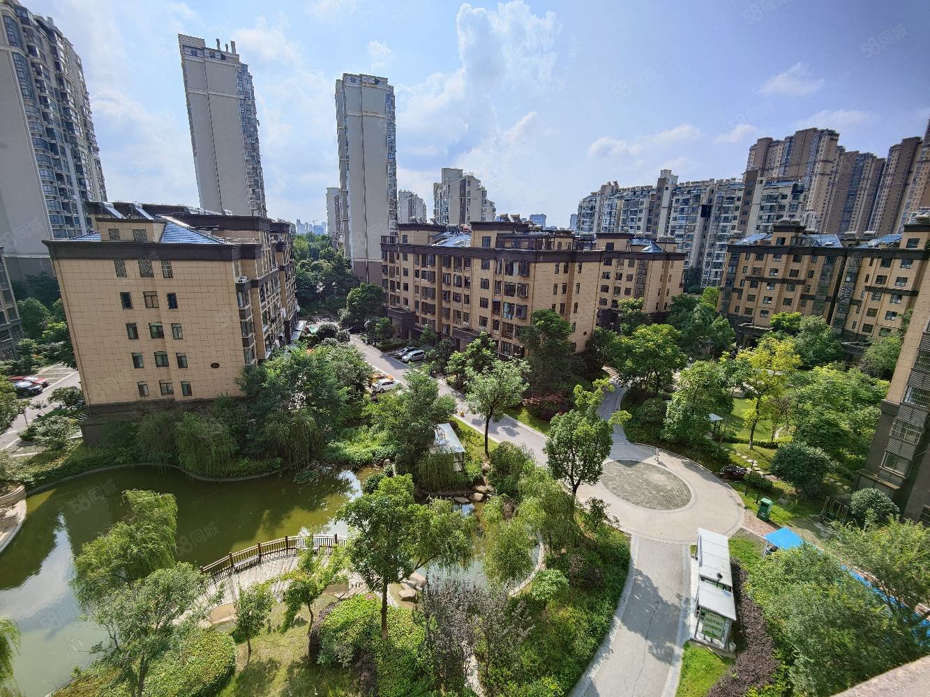 万达广场 月星环球港 皋城中小校双本部急卖,幸福嘉园-六安58同城