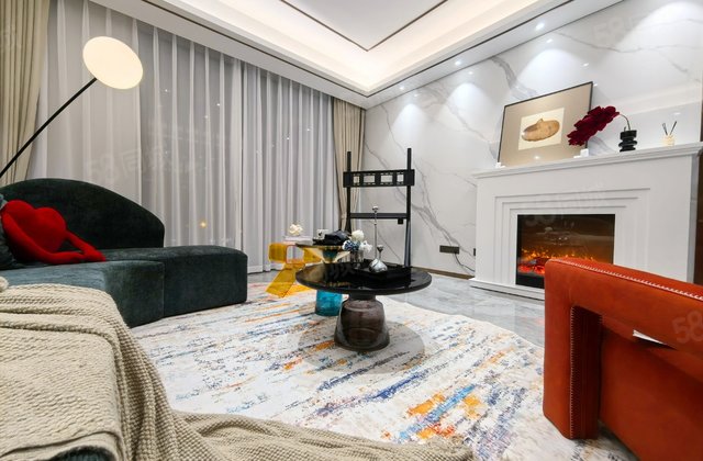 向阳三期3室1厅91.8㎡63万二手房图片