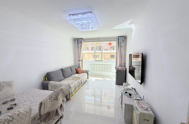 青云小区三段2室1厅72㎡43.8万二手房图片