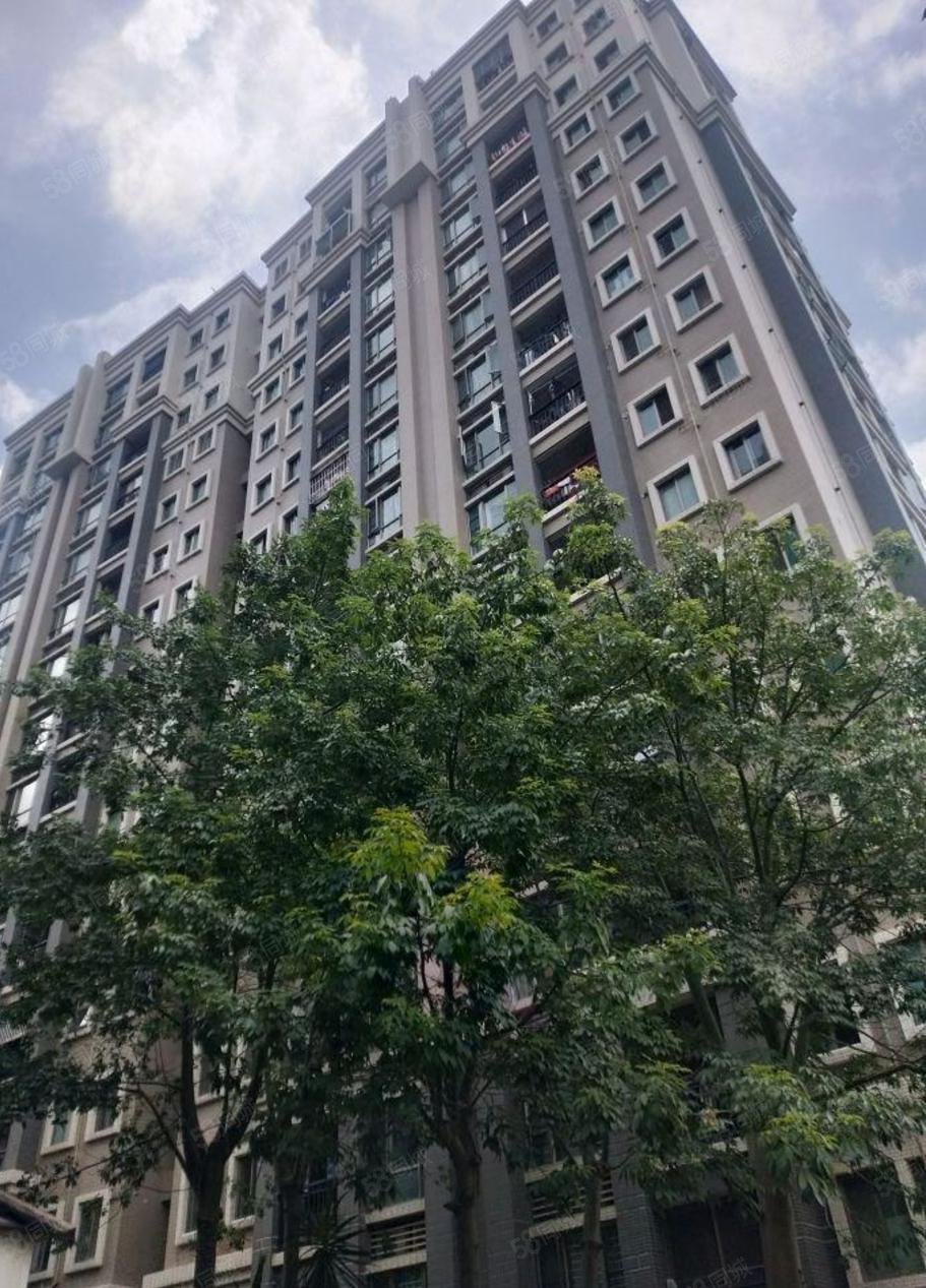 君悦春江花园3室2厅2卫119.05㎡南北129.7万