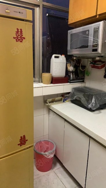 平北区2室2厅1卫76.98㎡南北41万