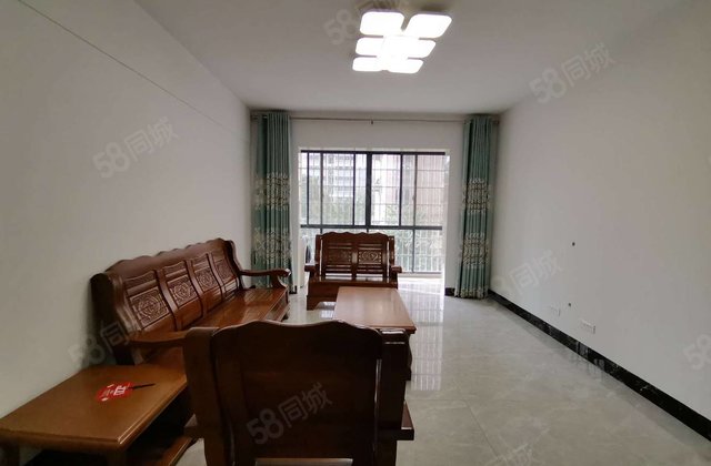 丽园雅境3室2厅113㎡43.8万二手房图片