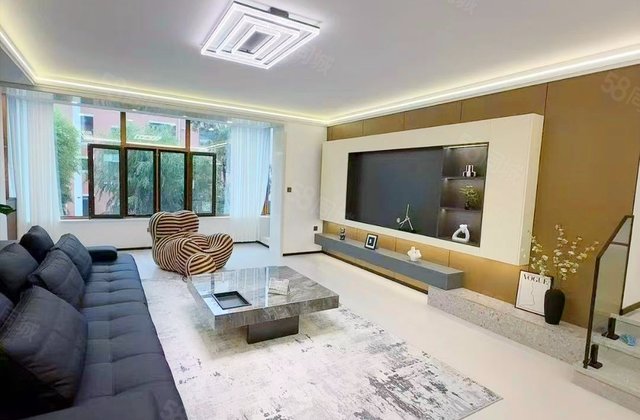 紫杉家园3室2厅178.73㎡88万二手房图片