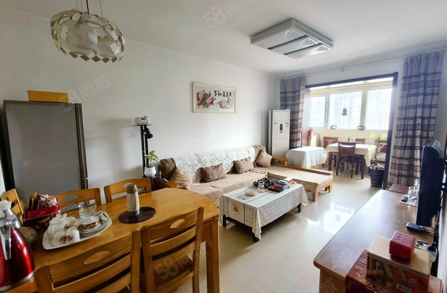 开远半岛广场2室0厅67.93㎡68万二手房图片