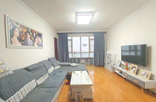 临河风景2室2厅103.67㎡55.7万二手房图片