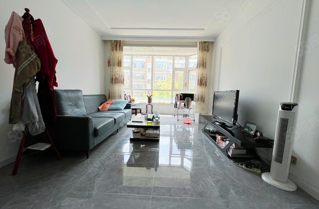 富奥花园B区2室2厅97㎡65万二手房图片