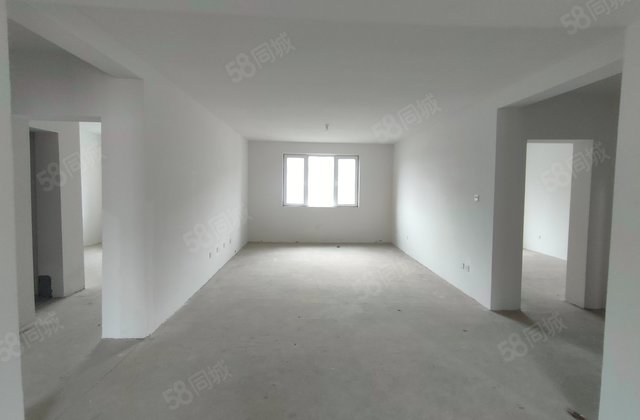 恒信伯爵公馆(昌乐)3室2厅127.25㎡36万二手房图片