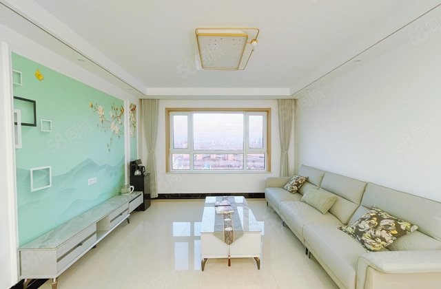 业主急售 嘉华苑小区 商品房 带车位储 随时看房