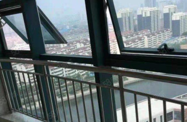 台湾城(商住楼)1室1厅54.72㎡21万二手房图片