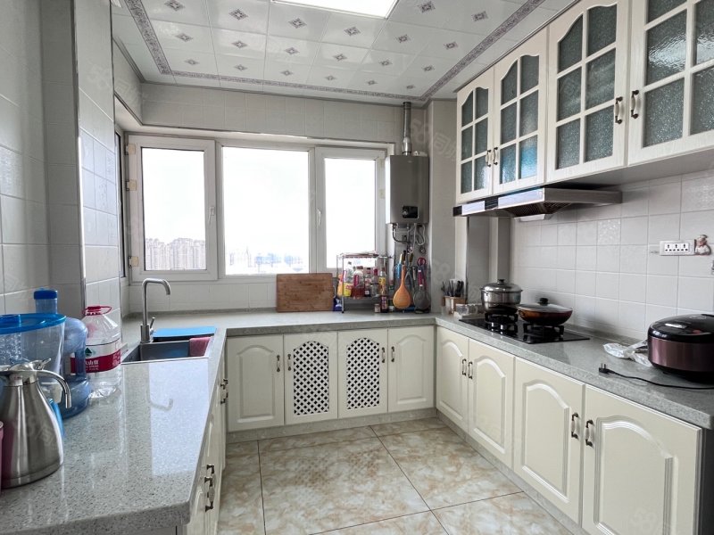 书香美苑2室2厅1卫101㎡南北56.8万