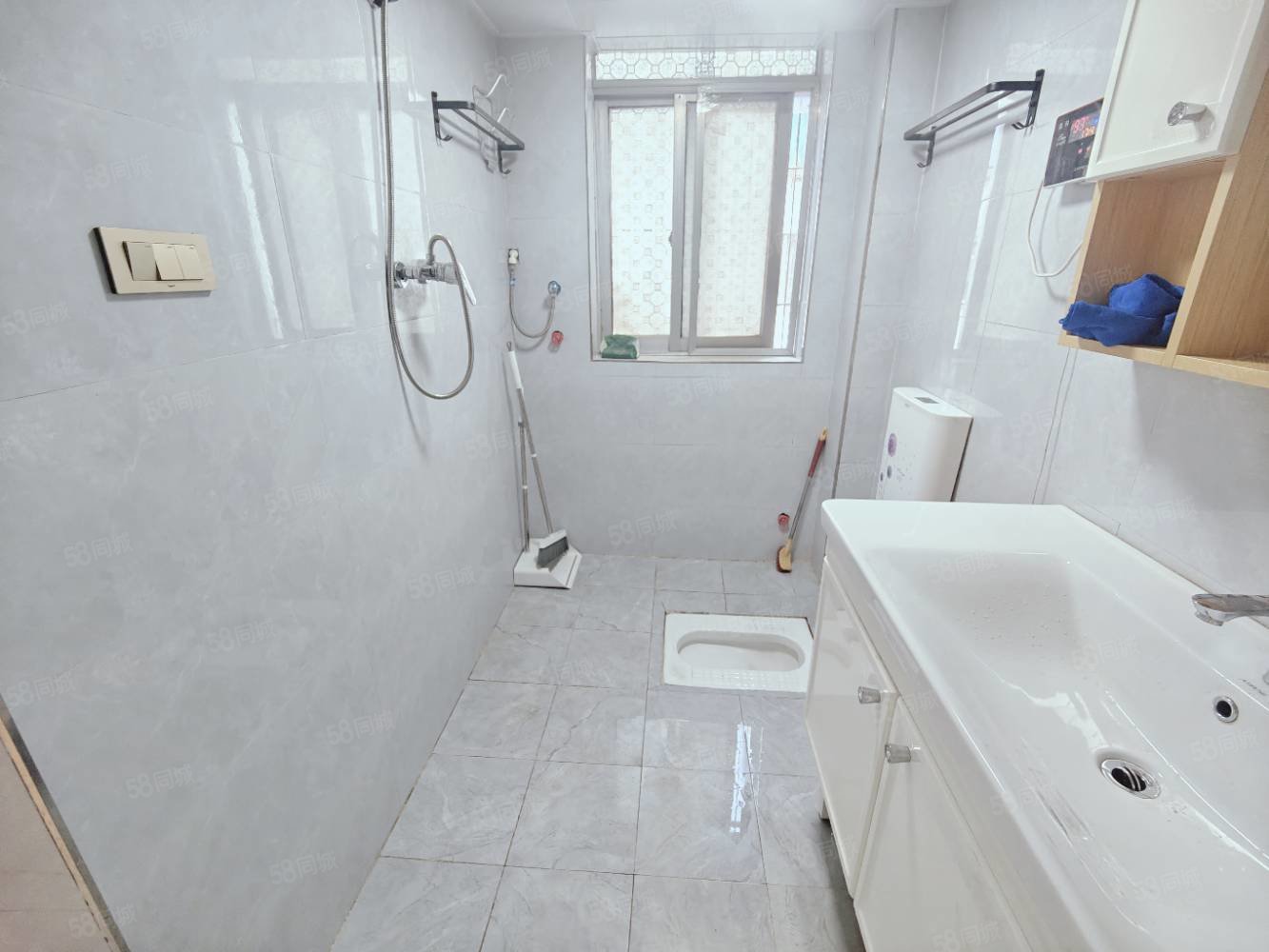 六堰山二区3室2厅2卫135㎡南北46.8万