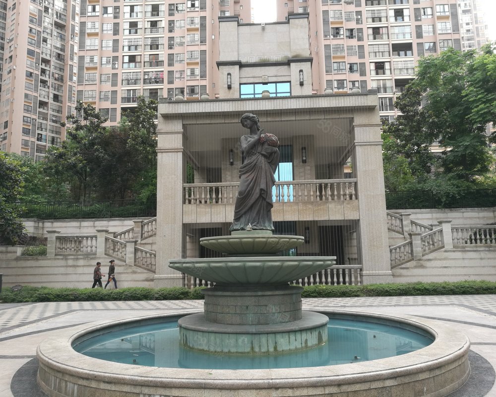 【科华首座, 科华首座小区详情,房价走势,房源,业主论坛】- 达州58