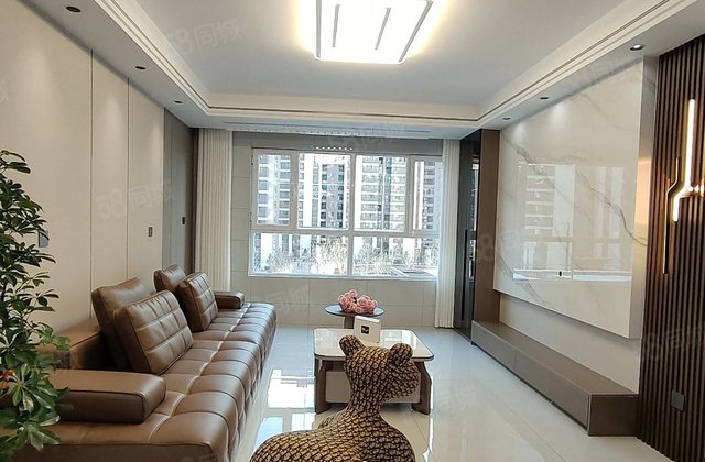 天一金尊府3室2厅103㎡69.8万二手房图片