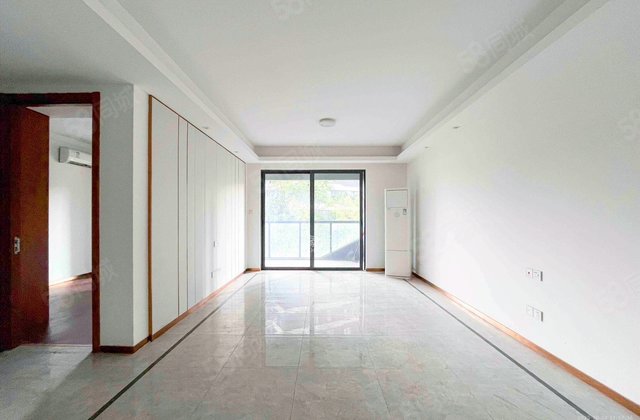 旭辉都会山3室2厅119.2㎡156万二手房图片