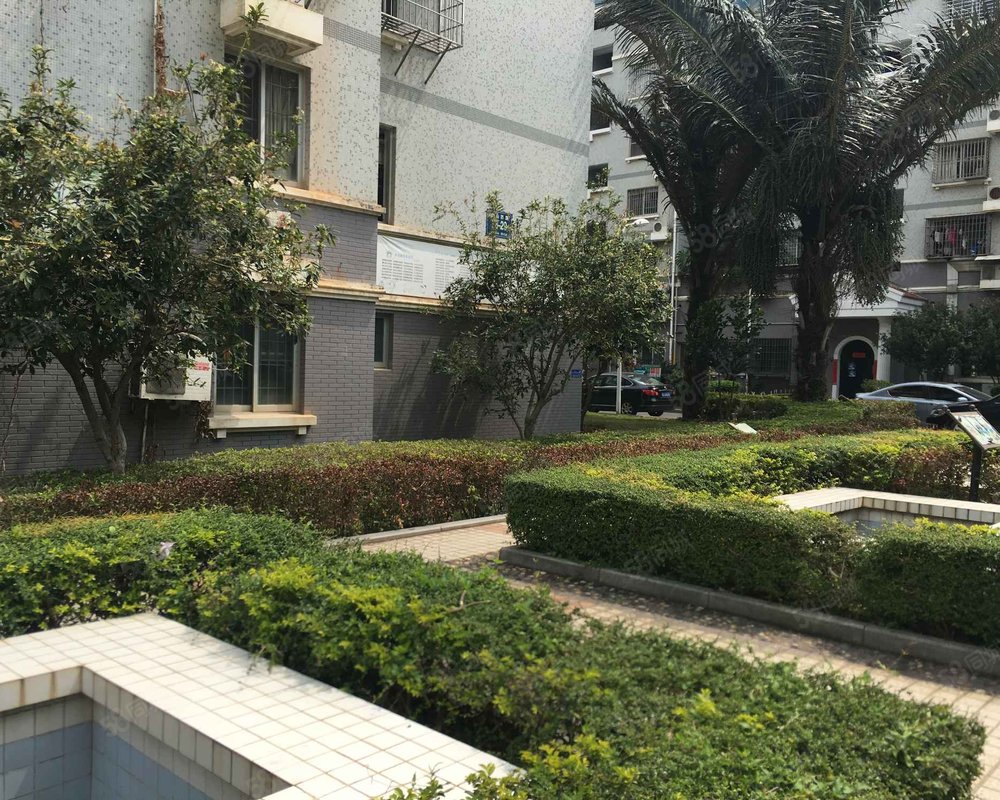 【金山小区, 金山小区小区详情,房价走势,房源,业主论坛】- 厦门58